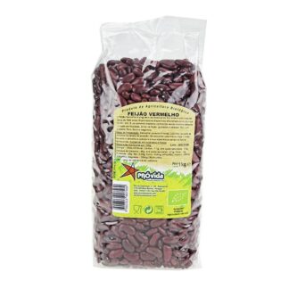 Feijão Vermelho BIO 1Kg