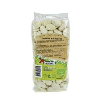 Feijocas BIO 500g