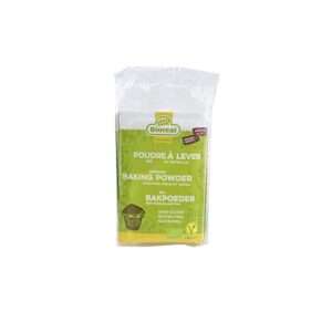 Fermento para Bolos e Past. BIOReal 3*15g