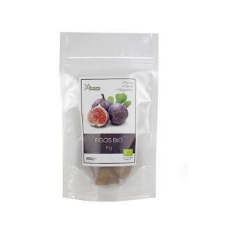 Figos Secos BIO 200g