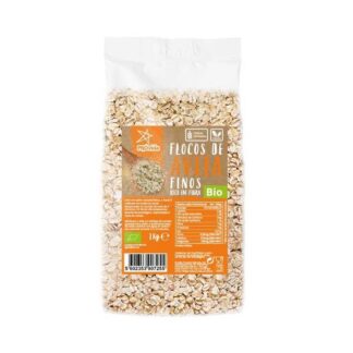 Flocos de Aveia Finos BIO Próvida 1kg