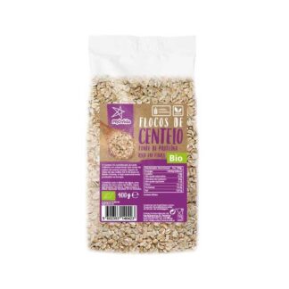 Flocos de Centeio BIO 400g