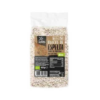 Flocos de Espelta BIO 400g