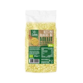 Flocos de Millet BIO 400g