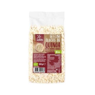 Flocos de Quinoa BIO 400g