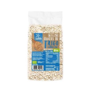 Flocos de Trigo Sarraceno BIO 400g