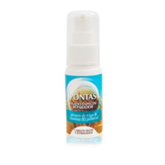 Fluido Especial Reparador de Pontas 50ml