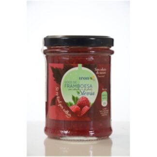 Framboesa com Stevia WON 200g