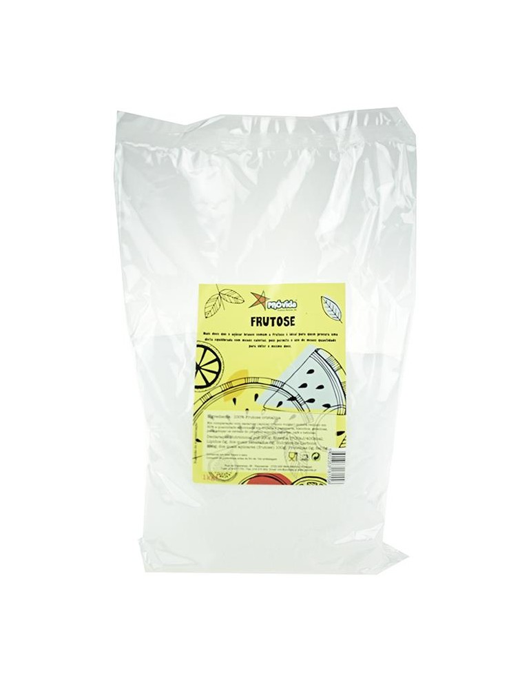 Frutose 1Kg