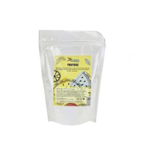 Frutose - Açúcar de Frutas 500g