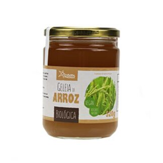 Geleia de Arroz BIO Próvida 520g