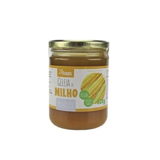 Geleia de Milho BIO Próvida 520g
