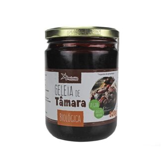 Geleia de Tâmara BIO Próvida 520g