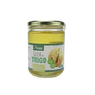 Geleia de Trigo BIO Próvida 520g