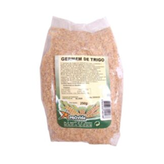 Gérmen de Trigo Crú 250g