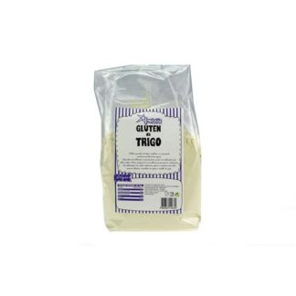 Glúten de Trigo 500g