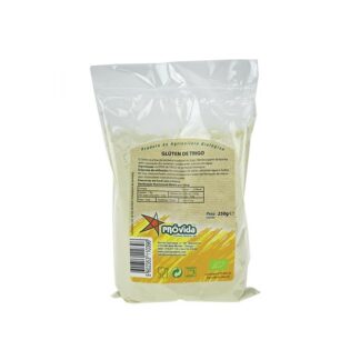 Glúten de Trigo BIO 250g