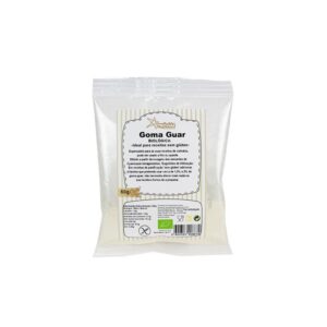 Goma de Guar sem Glúten Próvida 60g