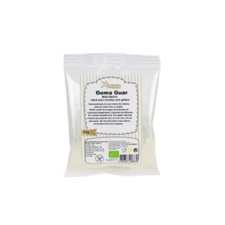 Goma de Guar sem Glúten Próvida 60g
