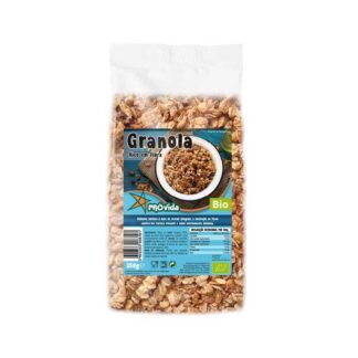 Granola BIO PRÓVIDA 350g