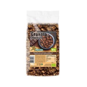 Granola de Chocolate BIO PRÓVIDA 350g