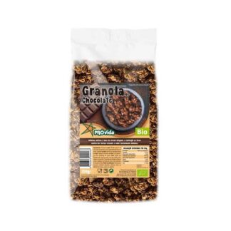 Granola de Chocolate BIO PRÓVIDA 350g