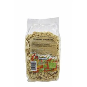 Granulado de Soja Fina BIO 200g