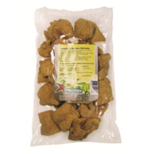 Granulado de Soja Tipo Bife 250g - Não OGM