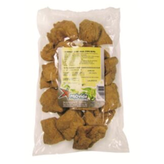 Granulado de Soja Tipo Bife 250g - Não OGM