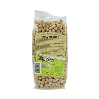 Grão de Bico BIO 500g