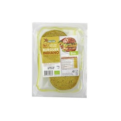 Hambúrguer Indiano BIO PRÓVIDA 150g
