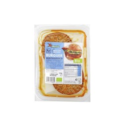Hambúrguer Mediterrânico BIO PRÓVIDA 150g