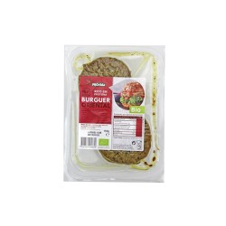Hambúrguer Oriental BIO PRÓVIDA 150g