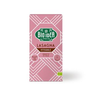 Lasanha Integral Inst. BIO-Idea 250g