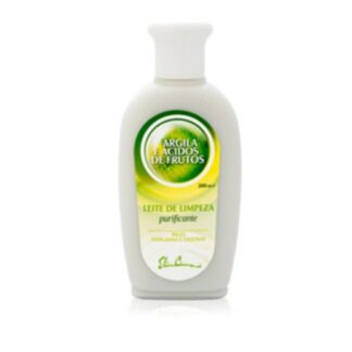Leite de Argila Áci.de Frutos E.Camera 200 ml