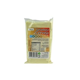 Levedura de Cerveja em Pó 250g
