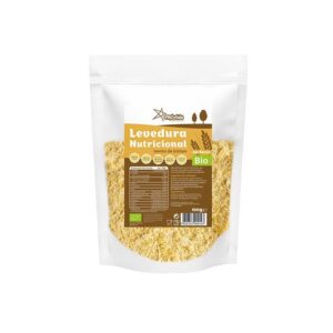 Levedura Nutricional S/Glúten Flocos BIO 100g
