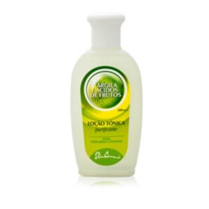 Loção Tón. Arg. e Áci. Frutos E.Câmara 200ml