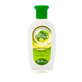 Loção Tón. Pepino e Vitamina E E.C. 200ml