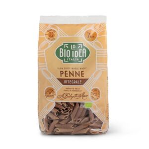 Macarronete Integ. BIO Bio-Ideia 500g