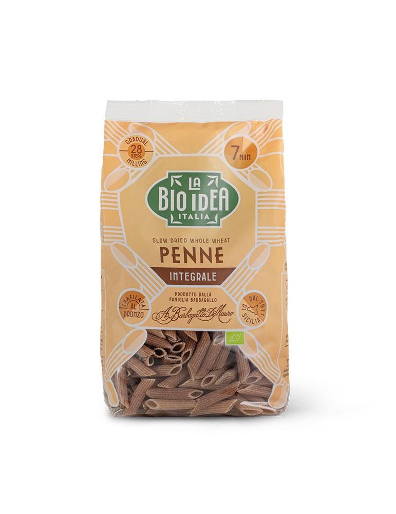 Macarronete Integ. BIO Bio-Ideia 500g