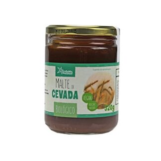Malte de Cevada BIO Próvida 520g