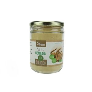 Malte de Cevada em Pó BIO 250g
