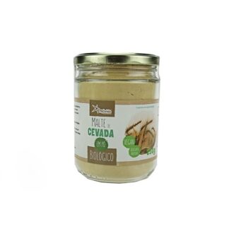 Malte de Cevada em Pó BIO 250g