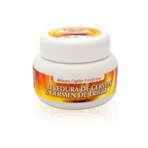 Mascara Capilar G.Trigo & LevCerveja 250ml EC