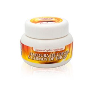 Mascara Capilar G.Trigo & LevCerveja 250ml EC