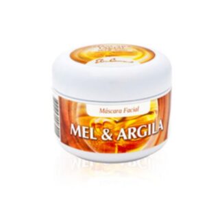 Mascara de Mel e Argila Elisa Camera 100ml