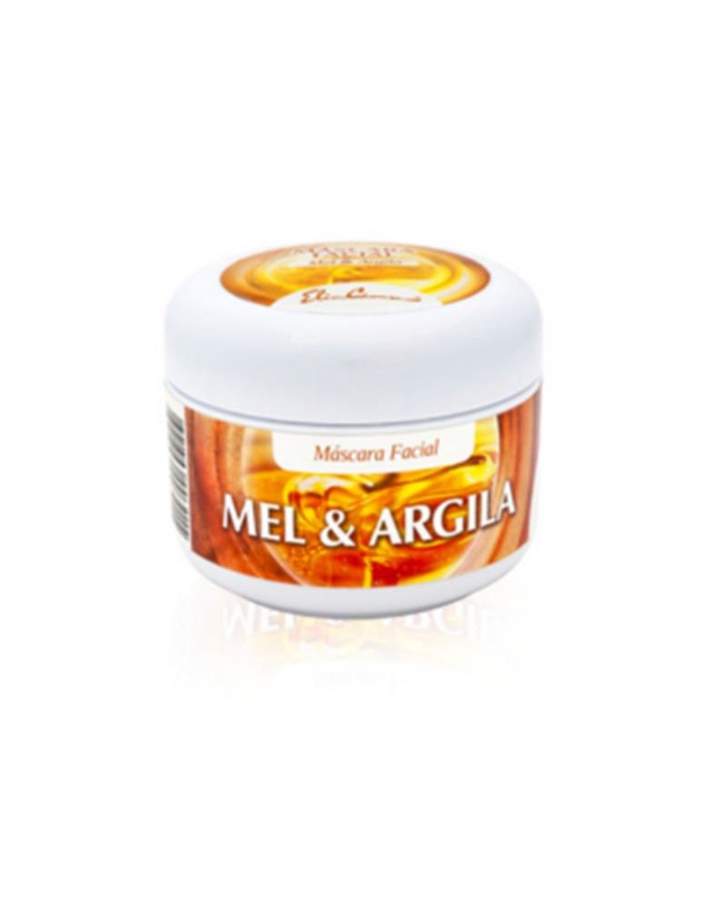 Mascara de Mel e Argila Elisa Camera 100ml