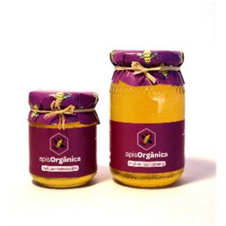 Mel Rosmaninho BIO ApisOrgânica 500g