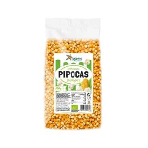 Milho para Pipocas BIO 500g